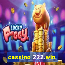 cassino 222.win